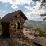 Cranny Crow Overlook