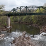 Great Cacapon Bridge