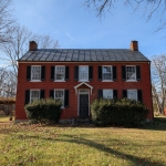 Jacob Folk House