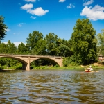 Largent Bridge