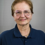 Mira Danilovich