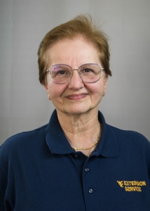 Mira Danilovich