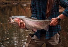 Monster trout contest returns to West Virginia as fall fishing season heats up The annual Monster Trout Contest gives anglers and their families a chance to reel in trophy-sized fish while enjoying peak fall foliage.
