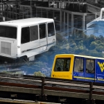PRT West Virginia University