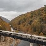 Potomac Eagle