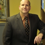 Professor Aaron Gale