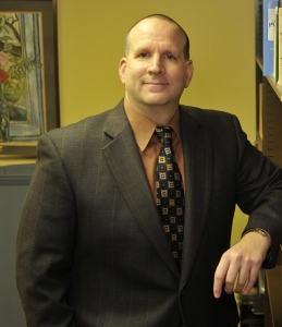 Aaron Gale is associate professor of religious studies at the WVU Eberly College of Arts and Sciences.