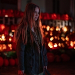 Self Help film at Pumpkin House