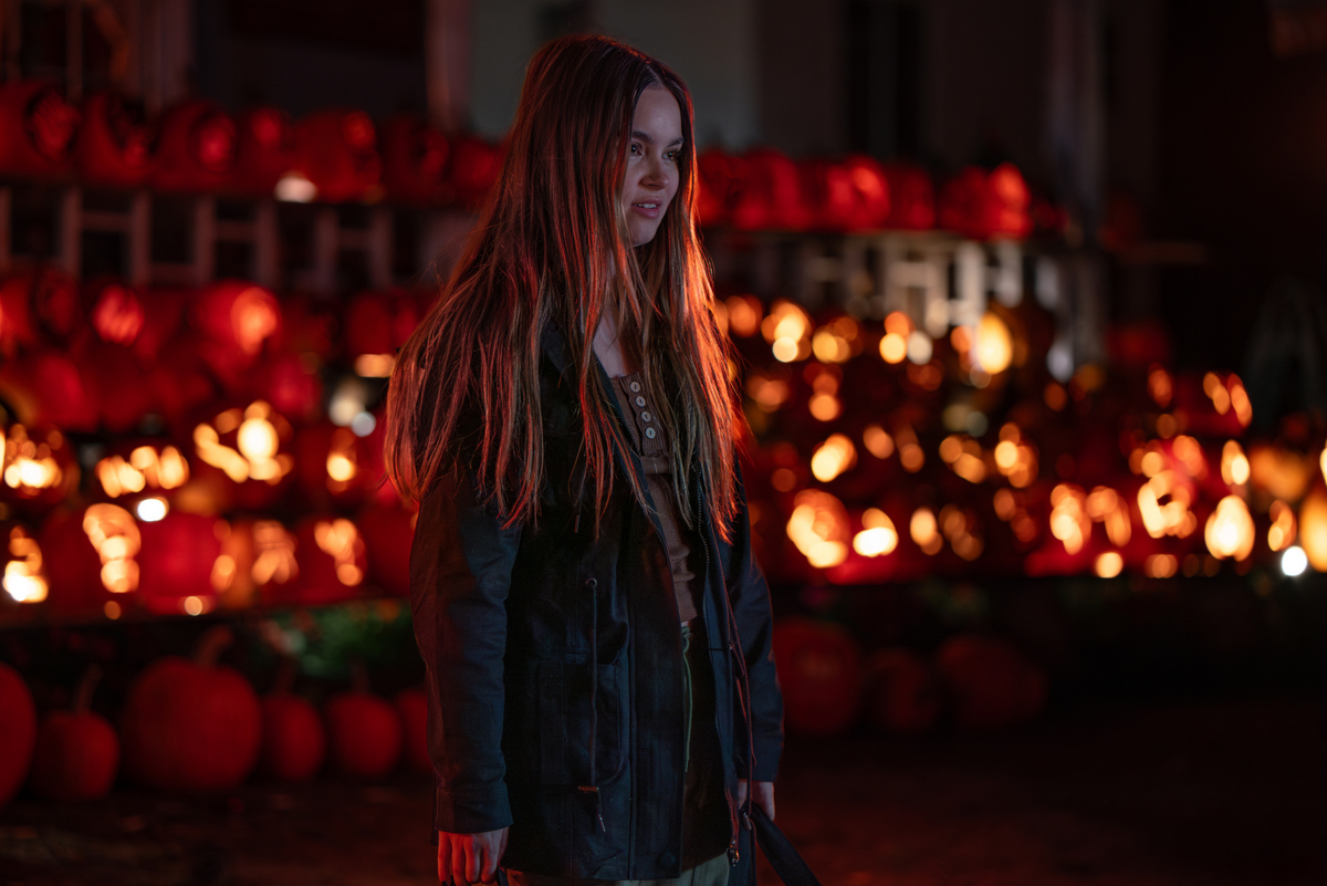 Horror film shot in West Virginia, ‘Self Help’ to hit theaters nationwide on Halloween