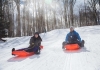 Blackwater Falls State Park begins online ticket sales for sled run The quarter-mile sled run, the longest on the East Coast, will open for the winter season on Dec. 18, 2025, and be open, weather permitting, Thursdays through Sundays through March 8.