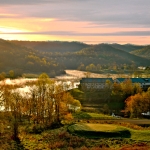 Stonewall Resort