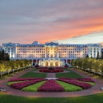 The Greenbrier Hotel & Resort