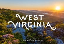 West Virginia tourism office launches "Almost Heaven" brand licensing program Tourism officials say the expansion is aimed at meeting growing demand from local makers and retailers who want to feature the Almost Heaven brand.