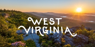 West Virginia tourism office launches "Almost Heaven" brand licensing program Tourism officials say the expansion is aimed at meeting growing demand from local makers and retailers who want to feature the Almost Heaven brand.