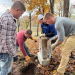Bethel Memorial Park Cemetery