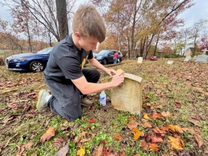 Bethel Memorial Park Cemetery