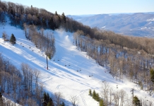 Canaan Valley resort announces $6 million upgrade ahead of winter season Ski lift at Canaan Valley State Park