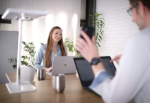 WVU Professor: After three years, ChatGPT has become a coworker—not a boss The artificial intelligence ChatGPT platform has evolved from a curiosity to a trusted coworker, according to WVU professor Joshua Meadows.