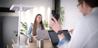 WVU Professor: After three years, ChatGPT has become a coworker—not a boss The artificial intelligence ChatGPT platform has evolved from a curiosity to a trusted coworker, according to WVU professor Joshua Meadows.