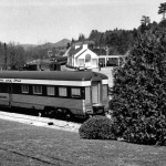 Chessie 29 at The Greenbrier