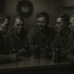 Coal Miners in southern West Virginia