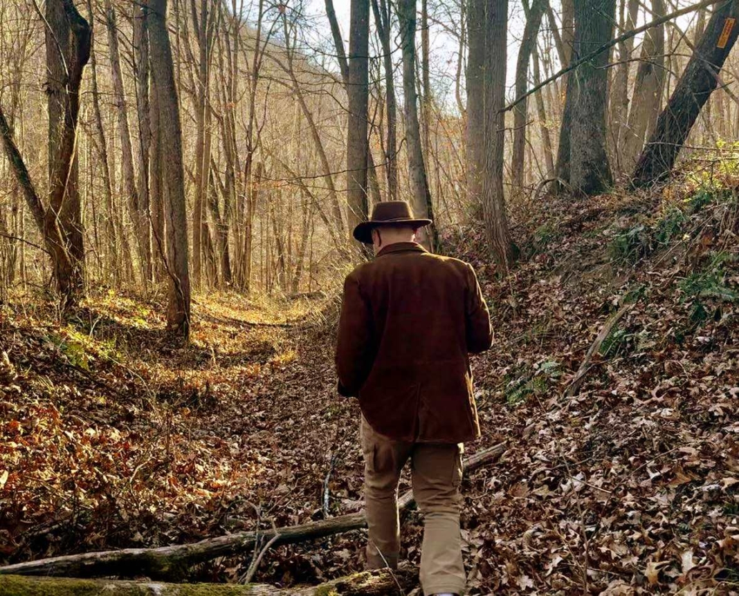 Lilly, West Virginia, History