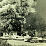 Farmington Mine Disaster