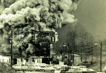 Farmington Mine Disaster still echoes across West Virginia coal country Farmington Mine Disaster