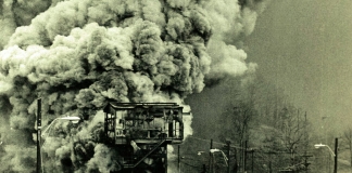 Farmington Mine Disaster still echoes across West Virginia coal country Farmington Mine Disaster