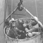 Farmington Mine Disaster Survivors