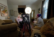 Ghost town fundraiser to highlight film, uncertain future of Thurmond, West Virginia Almost Ghost Town: Jillian Howell interviews Melanie Dragan, whose family helped build the whitewater rafting industry in West Virginia.