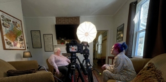 Ghost town fundraiser to highlight film, uncertain future of Thurmond, West Virginia Almost Ghost Town: Jillian Howell interviews Melanie Dragan, whose family helped build the whitewater rafting industry in West Virginia.