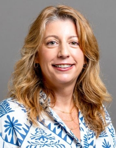 Jessica Troilo is associate professor and associate dean for research, engagement and faculty affairs in the WVU College of Applied Human Sciences.