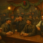 Laborers in Northern West Virginia