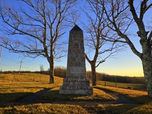 History of Lilly West Virginia