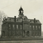 Martin Hall on Woodburn Circle