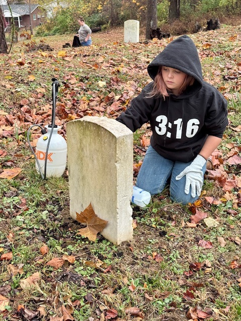 Bethel Memorial Park Cemetery