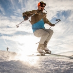 West Virginia Cross Country skiing