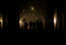 Why paranormal tourism is booming in almost heaven West Virginia West Virginia Paranormal Tour