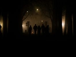 Why paranormal tourism is booming in almost heaven West Virginia West Virginia Paranormal Tour