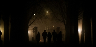 Why paranormal tourism is booming in almost heaven West Virginia West Virginia Paranormal Tour