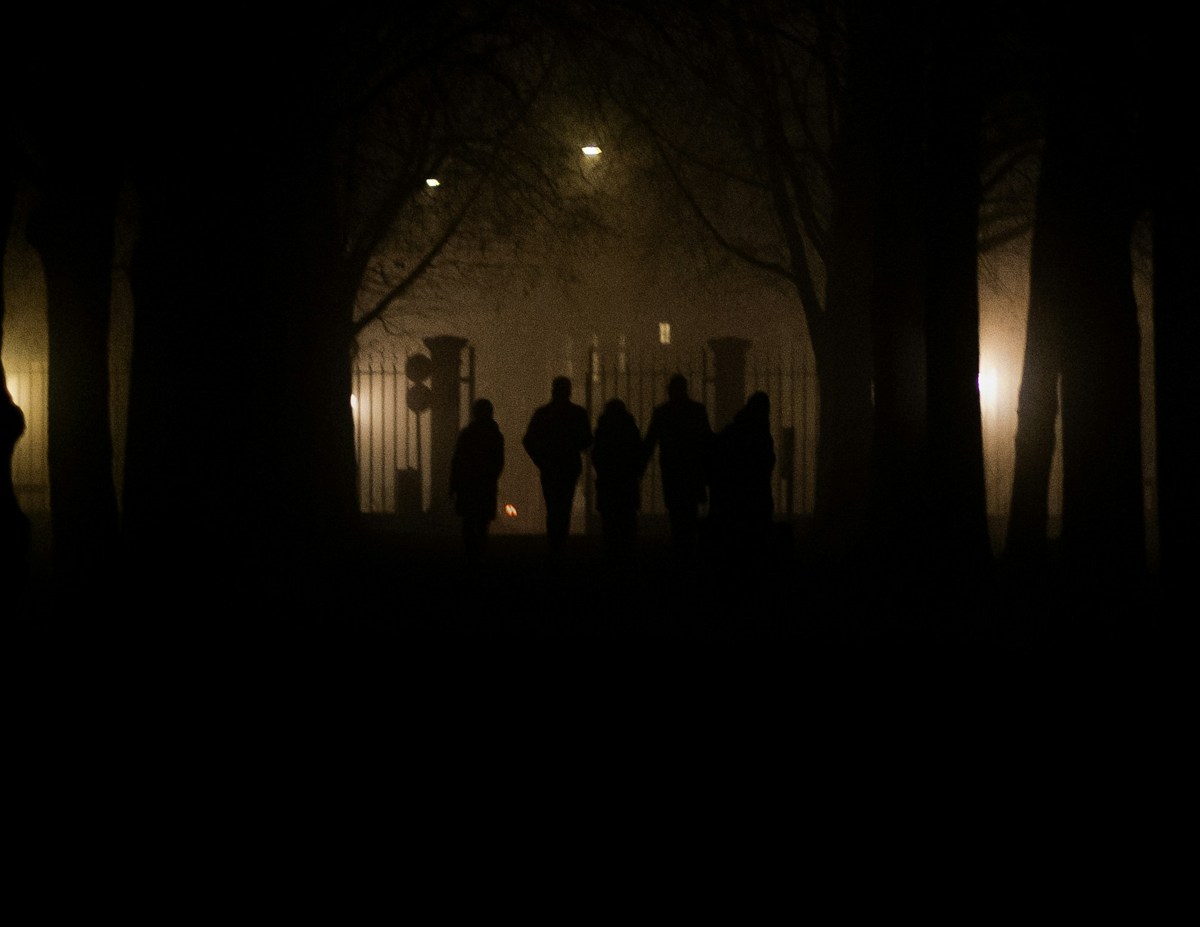 Why paranormal tourism is booming in almost heaven West Virginia