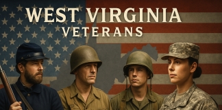 West Virginia announces 2026 veterans art show for America250 celebration West Virginia Veterans Art Show