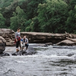 West Virginia pet friendly parks