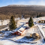 White Grass Ski Lodge