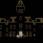 Woodburn Hall History