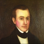 Attorney James Jackson of Clarksburg, Virginia