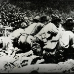 Bloodshed at Blair Mountain