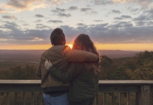 Longtime West Virginia state parks leader details the park system’s real impact At the most personal level, state parks quietly support people through life’s challenges.
