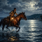 Escaped West Virginia slave